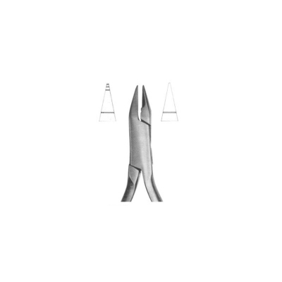 Orthodontic Pliers